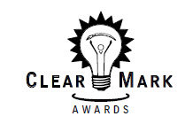 Clear Mark Awards logo